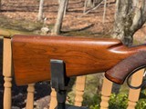 Winchester mdl 71 DLX - Image 3 of 14