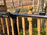 Winchester mdl 71 DLX - Image 5 of 14