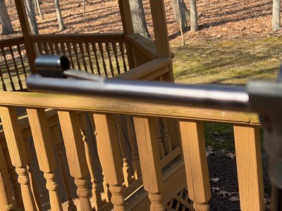 Winchester mdl 71 DLX - Image 11 of 14