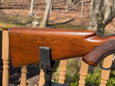 Winchester mdl 71 DLX - Image 3 of 14