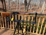Winchester mdl 71 DLX