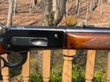 Winchester mdl 71 DLX - Image 2 of 14