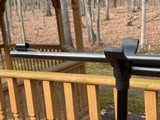 Winchester mdl 71 Dlx 348 Win cal - Image 5 of 16