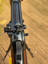 Winchester mdl 71 Dlx 348 Win cal - Image 16 of 16