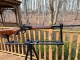 Winchester mdl 71 Dlx 348 Win cal - Image 6 of 16
