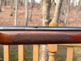 Winchester mdl 71 Dlx 348 Win cal - Image 8 of 16