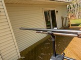BULLARD LARGE FRAME REPEATING RIFLE 40/70 - 5 of 13