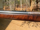 BULLARD LARGE FRAME REPEATING RIFLE 40/70 - 4 of 13