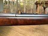 BULLARD LARGE FRAME REPEATING RIFLE 40/70 - 8 of 13