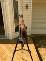 BULLARD LARGE FRAME REPEATING RIFLE 40/70 - 11 of 13