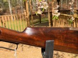 BULLARD LARGE FRAME REPEATING RIFLE 40/70 - 3 of 13