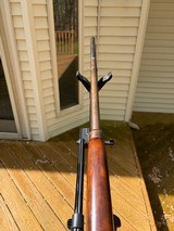 BULLARD LARGE FRAME REPEATING RIFLE 40/70 - 13 of 13