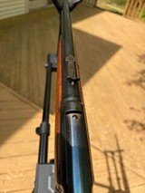 BULLARD LARGE FRAME REPEATING RIFLE 40/70 - Image 12 of 12