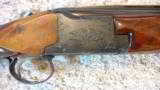 Winchester model 101 Single Barrel Trap gun - 5 of 12