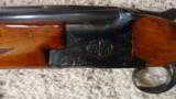 Winchester model 101 Single Barrel Trap gun - 9 of 12
