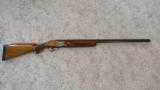 Winchester model 101 Single Barrel Trap gun - 1 of 12