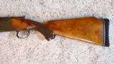 Winchester model 101 Single Barrel Trap gun - 7 of 12