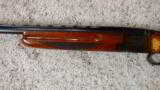 Winchester model 101 Single Barrel Trap gun - 11 of 12