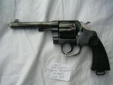 Colt New Service 45LC - 2 of 2