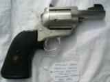 Freedom Arms Premier Grade Packer 454 - 1 of 2
