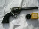 Colt Peacemaker 22 - 2 of 2