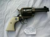 Ruger Old Model Vaquero 45lc - 1 of 2