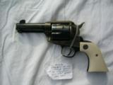 Ruger Old Model Vaquero 45lc - 2 of 2