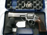 Smith & Wesson 686-4- 1 of 4