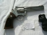 Smith & Wesson 686-4- 3 of 4