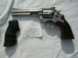 Smith & Wesson 686-4- 4 of 4