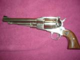 Ruger stainless steel Old Army - 2 of 8