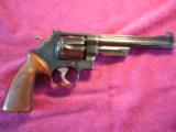 Smith & Wesson 24-3 - 1 of 5