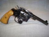 Colt New Service 45lc - 5 of 8