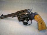 Colt New Service 45lc - 2 of 8
