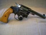 Colt New Service 45lc - 1 of 8