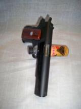 ANIB Colt Mark IV Series 70 Government Model 45 acp - 5 of 10