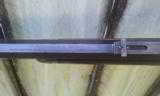 1886 Winchester 45-90 7 leaf rear sight, options & documentatio - 4 of 11