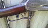 1886 Winchester 45-90 7 leaf rear sight, options & documentatio - 11 of 11