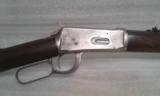 1894 Winchester Sporter made 1895 antique MINT 30 WCF - 1 of 16