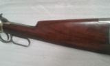 1894 Winchester Sporter made 1895 antique MINT 30 WCF - 6 of 16