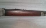 1894 Winchester Sporter made 1895 antique MINT 30 WCF - 2 of 16