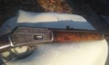 Marlin 1893 Factory Deluxe & Engraved 38-40
- 9 of 15