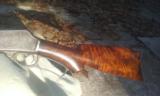Marlin 1893 Factory Deluxe & Engraved 38-40
- 11 of 15