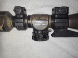 UNERTL 10X USMC Sniper MST100 dayscope - 2 of 9
