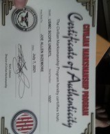 UNERTL 10X USMC Sniper MST100 dayscope - 8 of 9