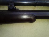 Winchester 1885 Hi Wall antique - 6 of 14