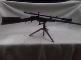 Winchester 1885 Hi Wall antique - 2 of 14