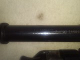 Winchester 1885 Hi Wall antique - 8 of 14