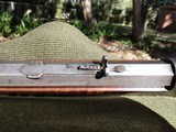 Winchester 1885 Hi Wall 40-70SS made on 1888 - 8 of 9