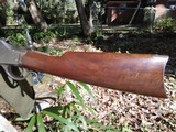 Winchester 1885 Hi Wall 40-70SS made on 1888 - 2 of 9